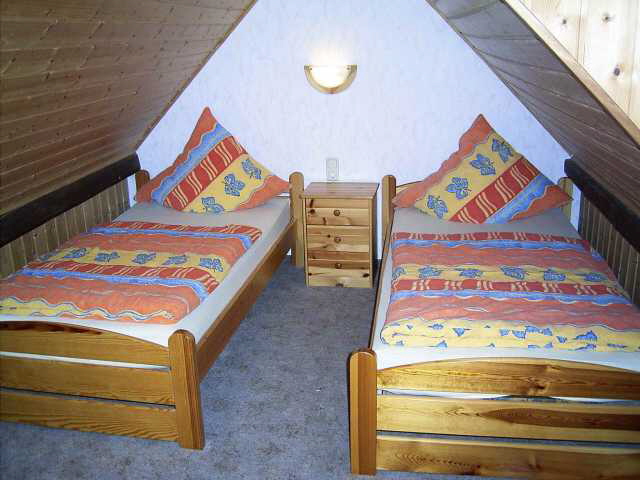 Schlafen 2