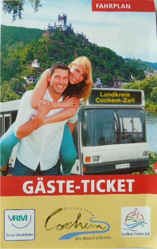 GTicket
