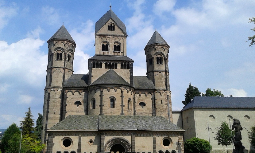 Kloster Maria Laach