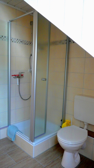 Dusche