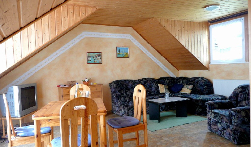 Wohnen